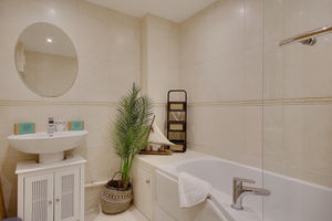 Bathroom- click for photo gallery
